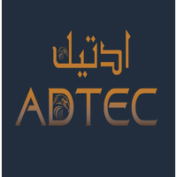 ADTEC logo, ADTEC contact details