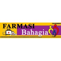 Farmasi Bahagia logo, Farmasi Bahagia contact details