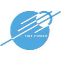 FreeThinker logo, FreeThinker contact details