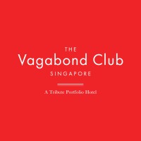 The Vagabond Club, a Tribute Portfolio Hotel, Singapore logo, The Vagabond Club, a Tribute Portfolio Hotel, Singapore contact details