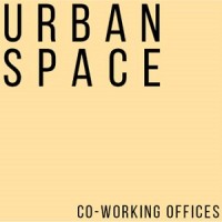 Urban Space logo, Urban Space contact details