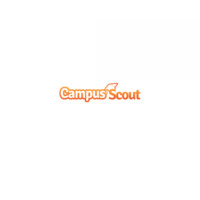 CampusScout logo, CampusScout contact details