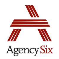 Agency Six Pty Ltd logo, Agency Six Pty Ltd contact details