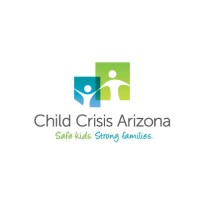 Child Crisis Arizona logo, Child Crisis Arizona contact details