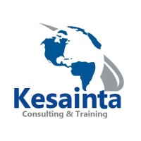 Kesainta Consulting logo, Kesainta Consulting contact details