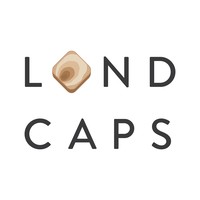 Landcaps Keycap logo, Landcaps Keycap contact details