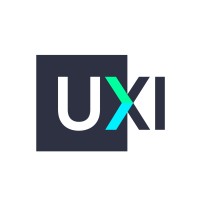 UX Institute logo, UX Institute contact details