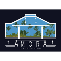 Amora Ubud Villa logo, Amora Ubud Villa contact details