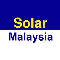 Solar Malaysia logo, Solar Malaysia contact details