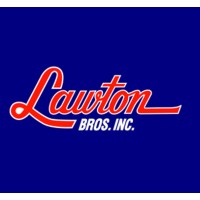 Lawton Bros. Inc. logo, Lawton Bros. Inc. contact details