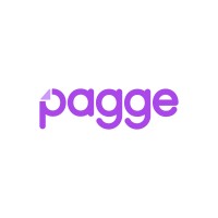 Pagge logo, Pagge contact details