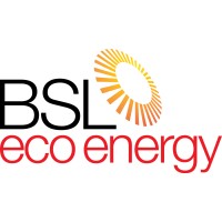 BSL Eco Energy logo, BSL Eco Energy contact details