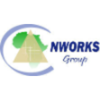 NWorks Group logo, NWorks Group contact details