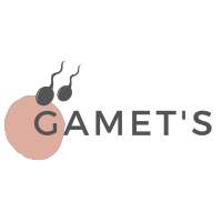 GAMET'S logo, GAMET'S contact details