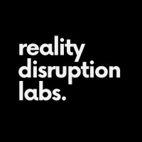 reality disruption labs logo, reality disruption labs contact details