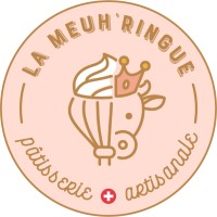 la Meuh'ringue logo, la Meuh'ringue contact details