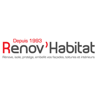 RENOV'HABITAT logo, RENOV'HABITAT contact details