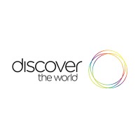 Discover the World UK & Ireland logo, Discover the World UK & Ireland contact details