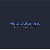 Multi Datanesia Group logo, Multi Datanesia Group contact details