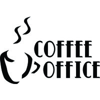 Coffee Office logo, Coffee Office contact details