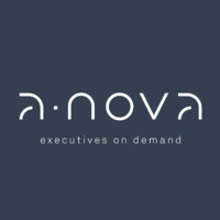 a-nova logo, a-nova contact details