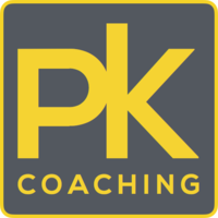 PK Coaching GmbH logo, PK Coaching GmbH contact details