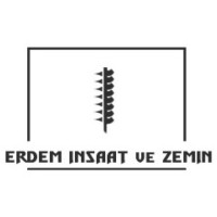 ERDEM İNŞAAT ve ZEMİN logo, ERDEM İNŞAAT ve ZEMİN contact details