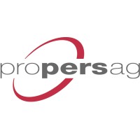 ProPers AG logo, ProPers AG contact details