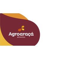 Agroaraçá  Food Industry Ltda logo, Agroaraçá  Food Industry Ltda contact details