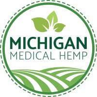 Michigan Medical Hemp logo, Michigan Medical Hemp contact details