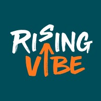 Rising Vibe Ltd logo, Rising Vibe Ltd contact details