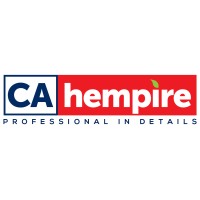 CA Hempire logo, CA Hempire contact details