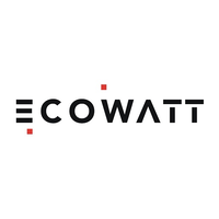 EcoWatt AG logo, EcoWatt AG contact details