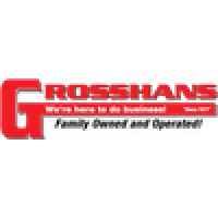 Grosshans International Inc logo, Grosshans International Inc contact details