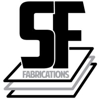 SF Fabrications logo, SF Fabrications contact details