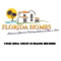 Florida Homes UK logo, Florida Homes UK contact details