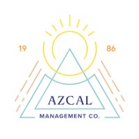 Azcal Management Co logo, Azcal Management Co contact details