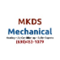 MKDS Mechanical logo, MKDS Mechanical contact details