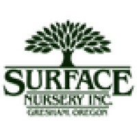 Surface Nursery Inc logo, Surface Nursery Inc contact details