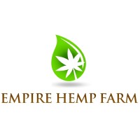 Empire Hemp Farm logo, Empire Hemp Farm contact details