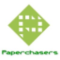 Paperchasers Limited logo, Paperchasers Limited contact details