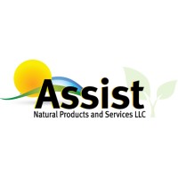 Assist Natural Products & Services LLC logo, Assist Natural Products & Services LLC contact details