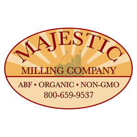 Majestic Milling Company logo, Majestic Milling Company contact details