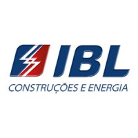 IBL Construções e Energia logo, IBL Construções e Energia contact details