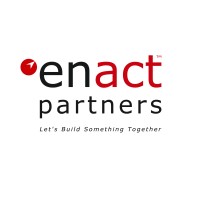 Enact Partners logo, Enact Partners contact details