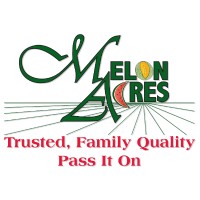 Melon Acres logo, Melon Acres contact details