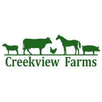 Creekview Farms logo, Creekview Farms contact details