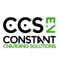 Constant Charging Solutions Ltd logo, Constant Charging Solutions Ltd contact details