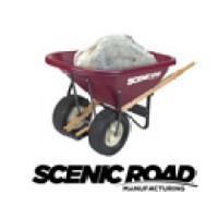 Scenic Road Manufacturing logo, Scenic Road Manufacturing contact details