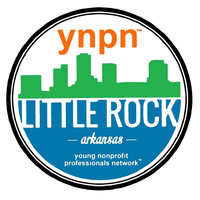 YNPN - Little Rock logo, YNPN - Little Rock contact details